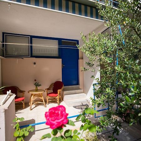 Gof Apartment Zadar Exterior foto