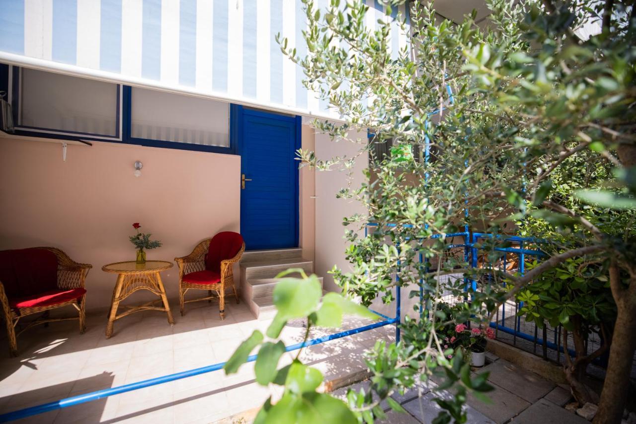 Gof Apartment Zadar Exterior foto