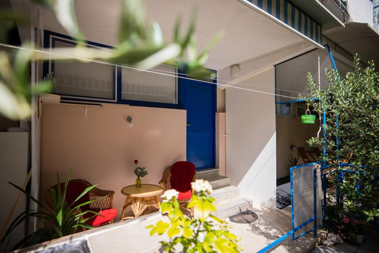 Gof Apartment Zadar Exterior foto